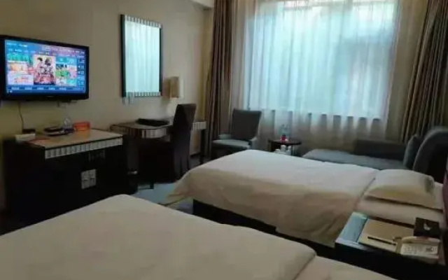 Wandelong Hotel