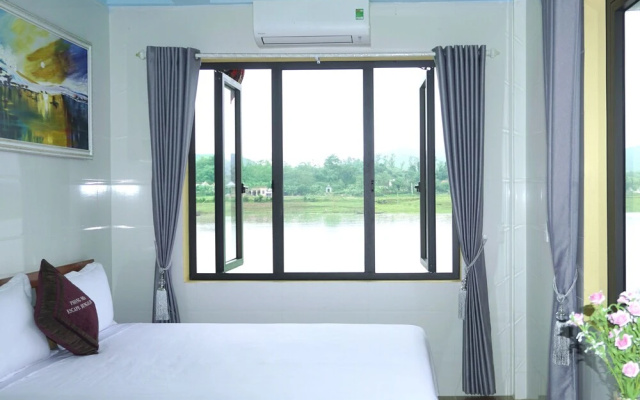Phong Nha River View Hotel