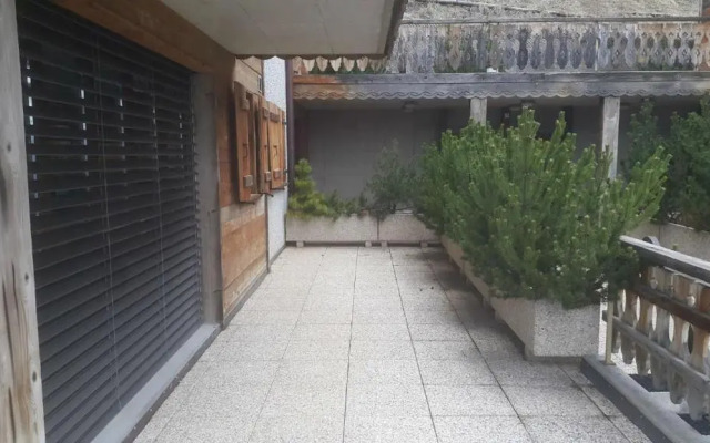 Appartement de 2.5 pièces avec vue imprenable - Veysonnaz