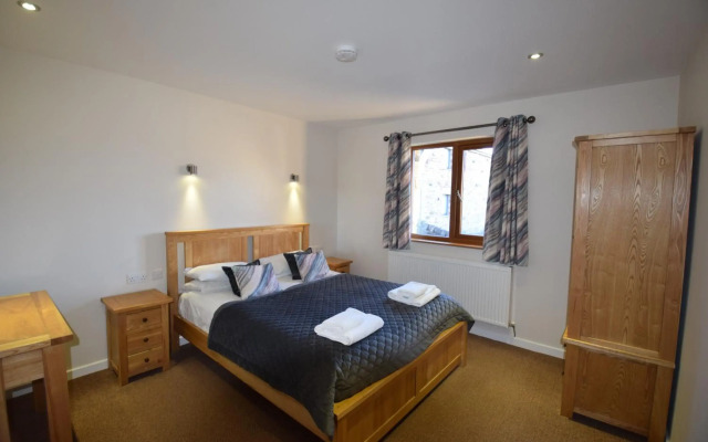 Elderbeck Lodge