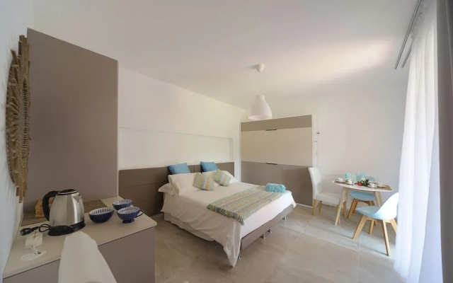 Villa Josephine B&B