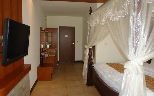 Hualien Sheraton Hostel