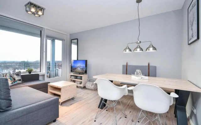 Haus Meeresblick Wohnung 62