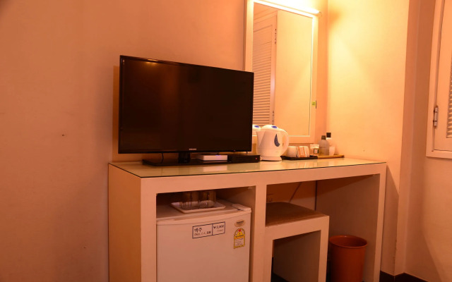 New Korea Hotel