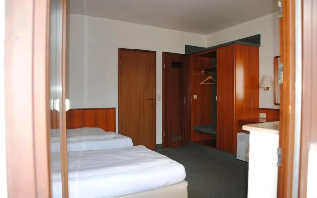 Hotel Kurfürst