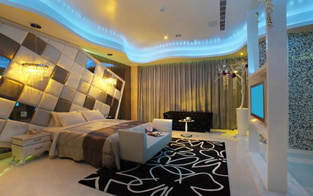 Affair Motel