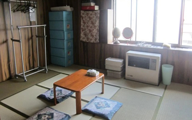 Hakodate Guest House