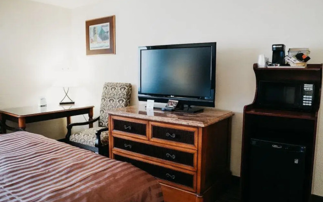 Hotel Bluestone