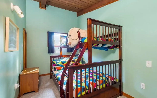 Top Hat Terrace Vacation Rental