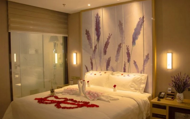 Lifeng Hotel