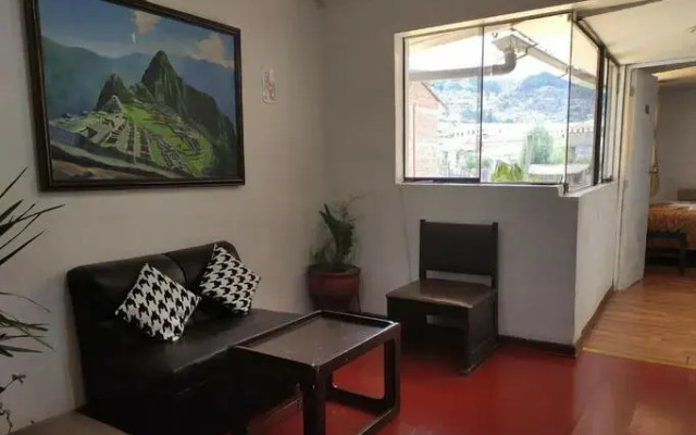 Retamas Hotel Cusco