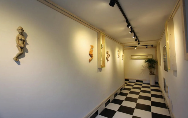 Seogwipo Harbor Hotel & Guesthouse