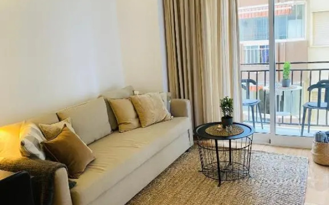 Studio Apartment Yate1