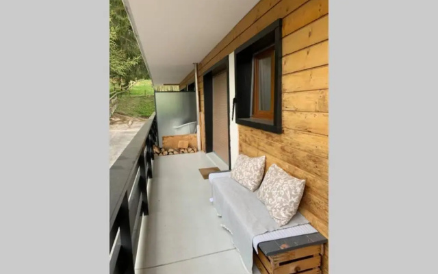 Comme sur un nuage, appartement pour 4 personnes