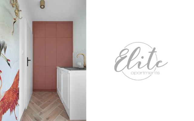 Elite Apartments Beachfront Studio | PRZY PLAŻY