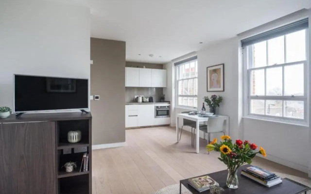 Wells Court by Aeria Apartments