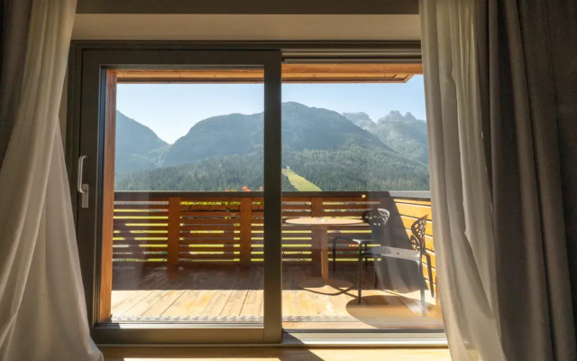 Bach Boutique Hotel