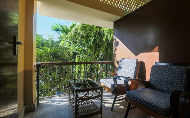 OYO 16396 Riverview Guest House