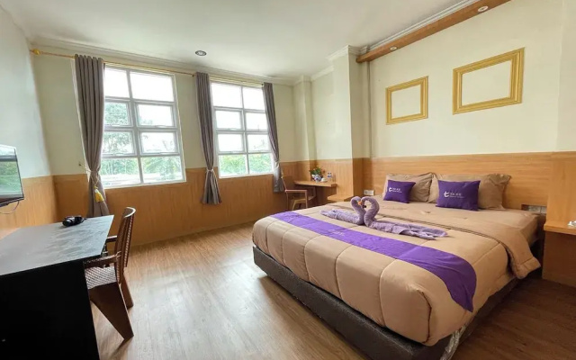 Take Guesthouse 1