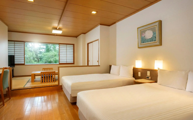 Kamenoi Hotel Kamogawa