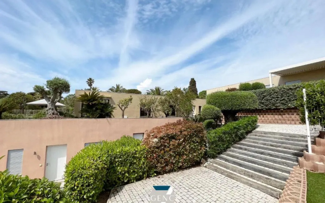 Appartement Le Beauvallon