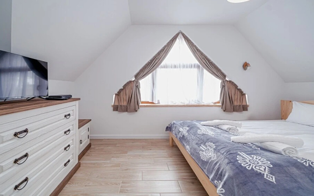 Apartamenty Sun & Snow Kaniówka