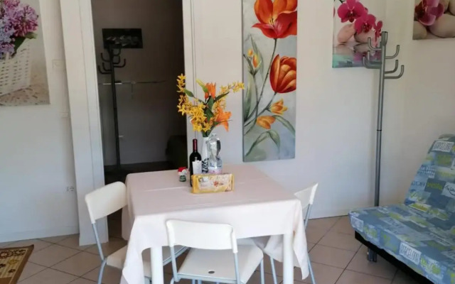 Kinder-Hotel Villaggio dei Fiori