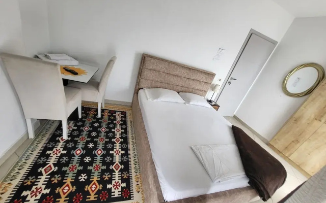 Isabel's B&B