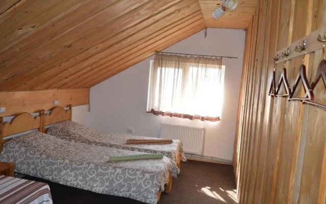 Guest House Mansarda