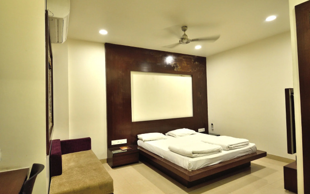 Hotel Alankar Palace