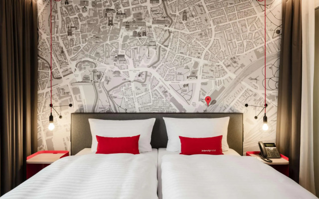 IntercityHotel Braunschweig