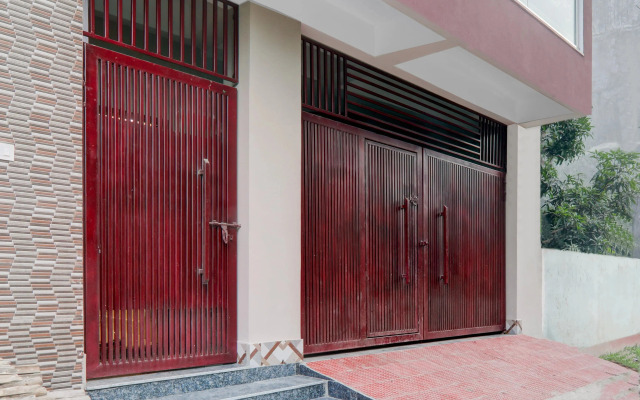 Hotel O Deva Road Lucknow Awadh Regency