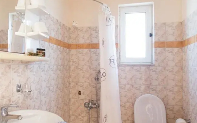 Xifoupolis Hotel Monemvasia