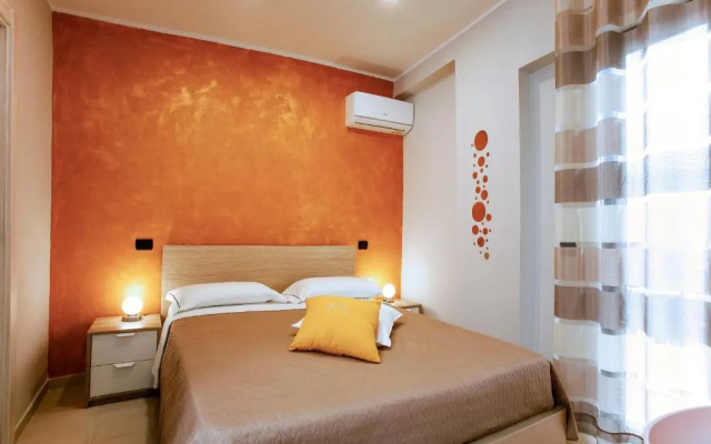 B&B Relax in Pompei