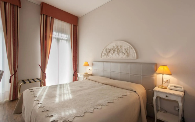 Hotel Marconi