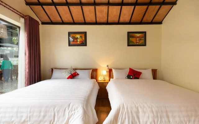 Sparrow's Song Homestay