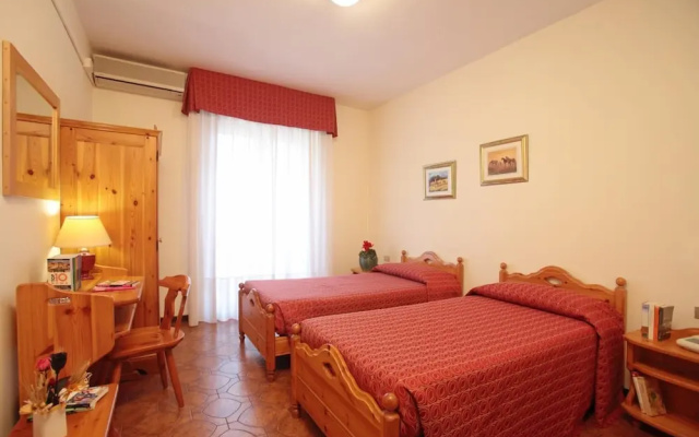 Hotel Corallo