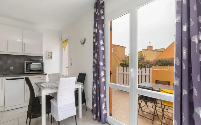 Cozy Stay in Sunny Agde