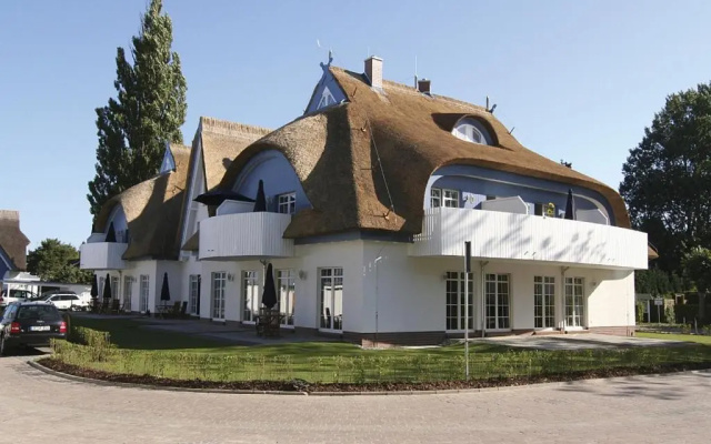 Wellnessresidenz Klaus Störtebeker Whg.16