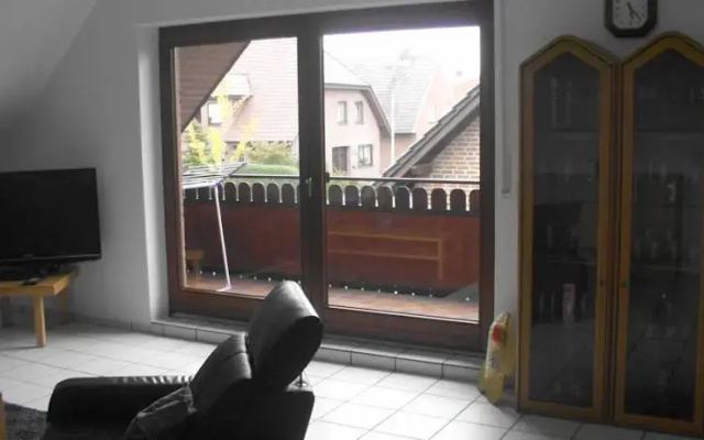 Ferienwohnung Niehuis