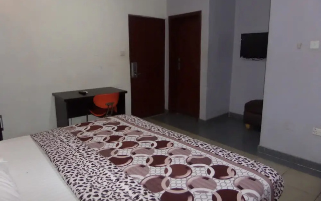 Alluring View Hotel