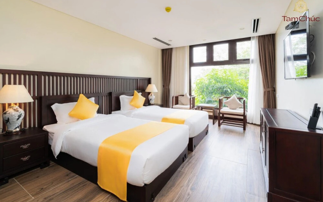 Tam Chuc Complex