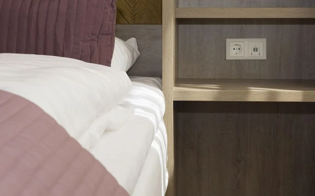 Hotel Bru