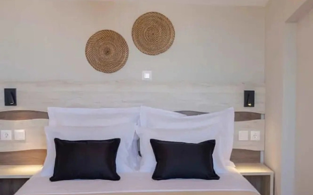 Casale Luxury House I - Garden Bliss Maisonette