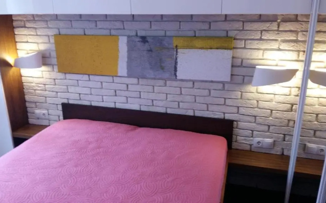 Lozenets Apartment