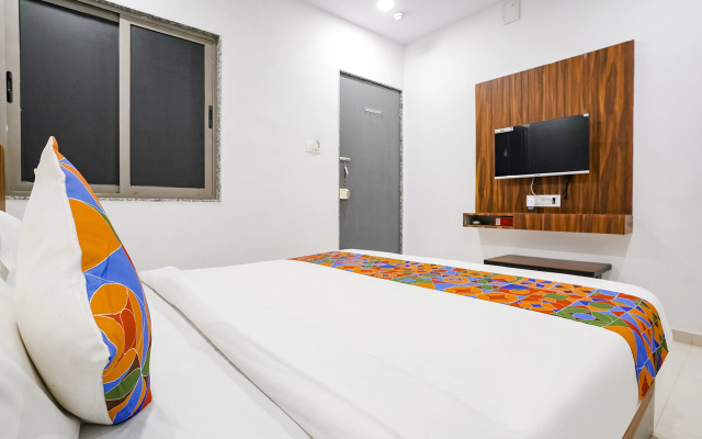 Fabhotel Magnus