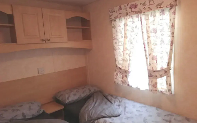 "home2home" Sleeps 6. Beautiful Wales