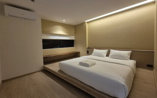The Publyc Hotel
