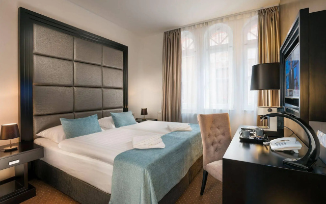Bastion Hotel Budapest