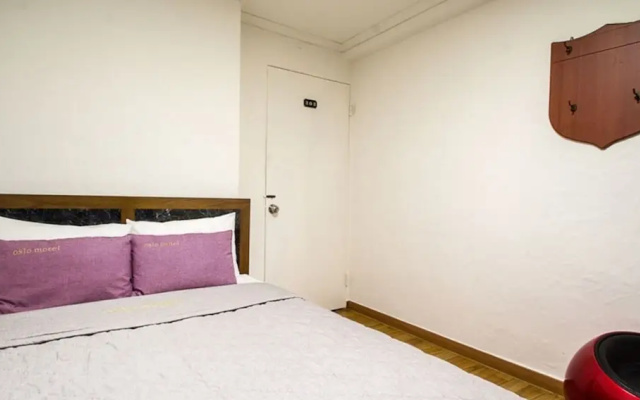 Oslo Motel